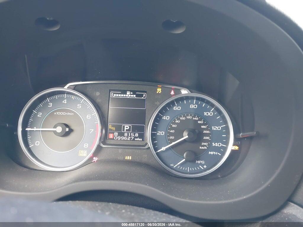 JF2GPALC7GH340698 2016 SUBARU CROSSTREK photo no. 7