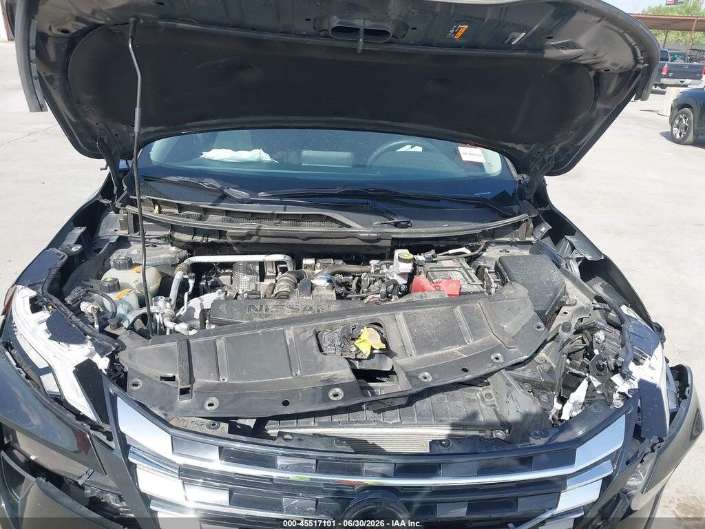 5N1BT3AAXRC728764 2024 NISSAN ROGUE photo no. 10