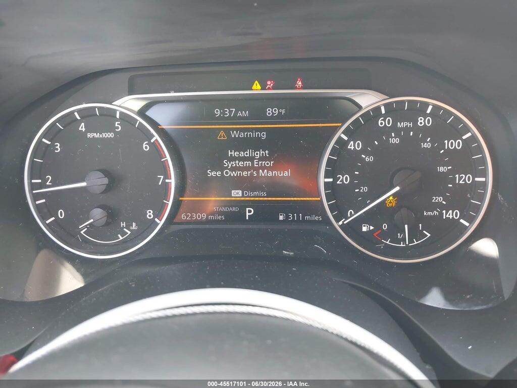 5N1BT3AAXRC728764 2024 NISSAN ROGUE photo no. 7
