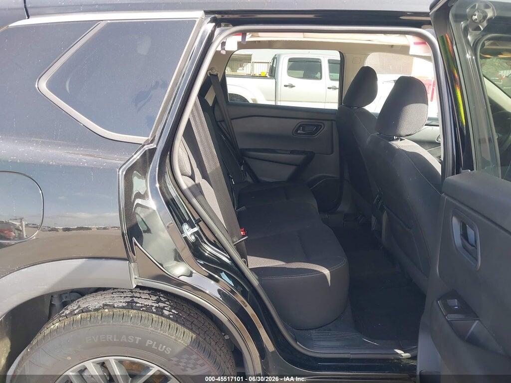 5N1BT3AAXRC728764 2024 NISSAN ROGUE photo no. 8