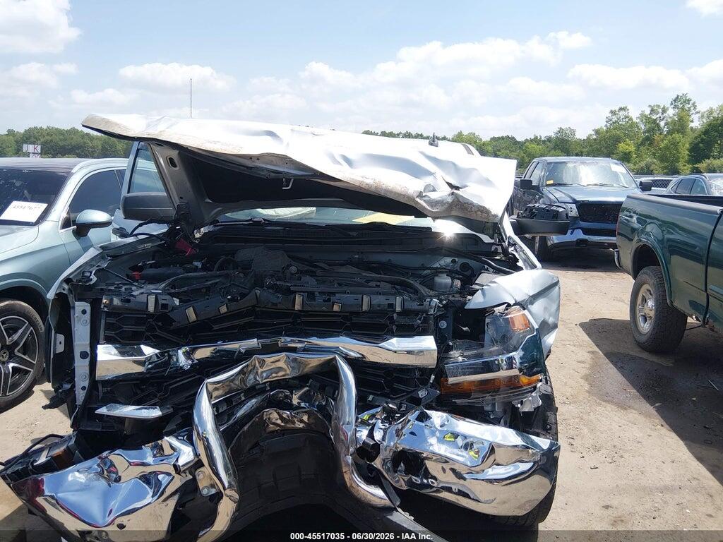 1GCVKNEC5HZ308384 2017 CHEVROLET SILVERADO 1500 photo no. 6