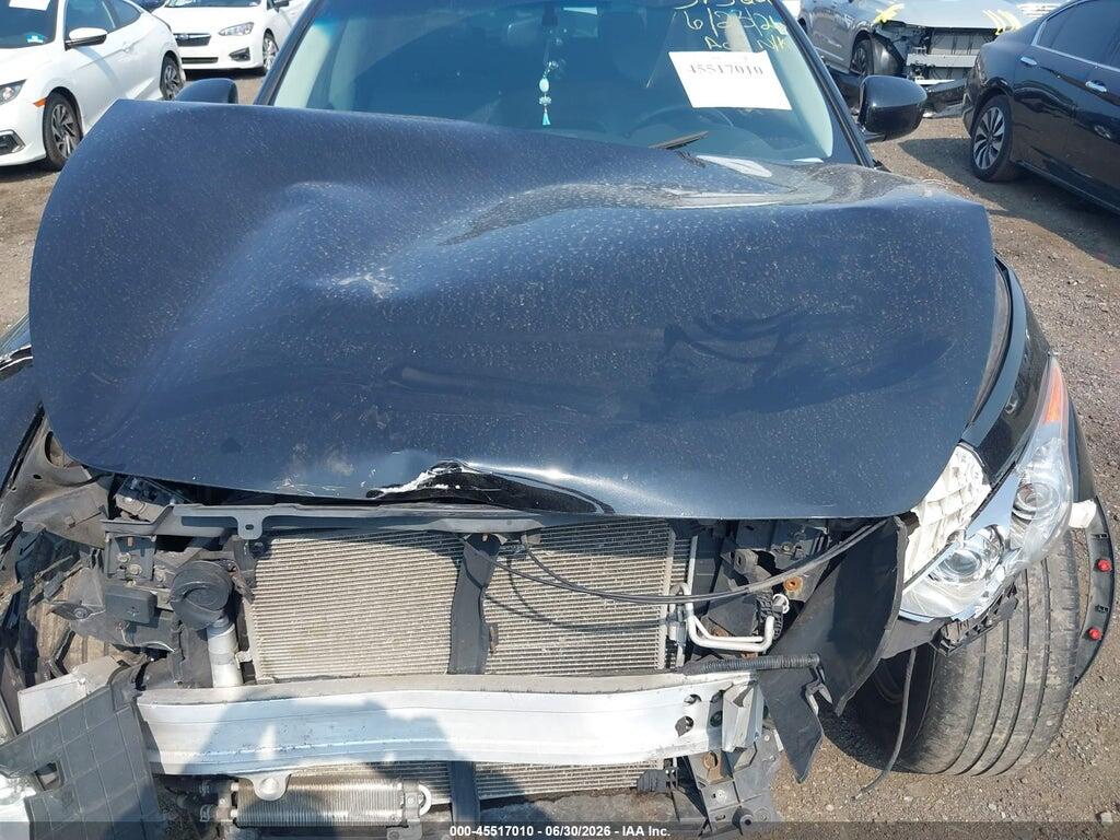 JN8CS1MWXHM415248 2017 INFINITI QX70 photo no. 10
