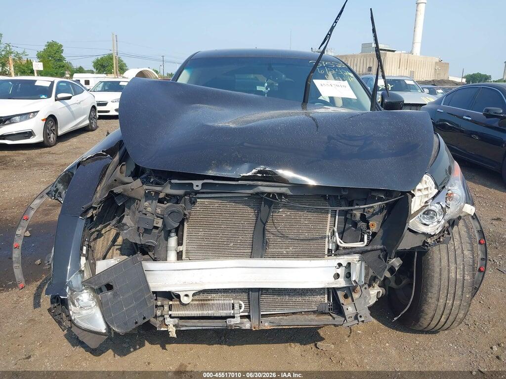 JN8CS1MWXHM415248 2017 INFINITI QX70 photo no. 12