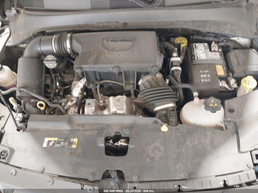 3C4NJDBN3PT549787 2023 JEEP COMPASS photo no. 10