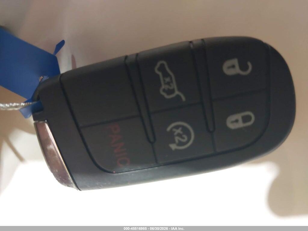 3C4NJDBN3PT549787 2023 JEEP COMPASS photo no. 11