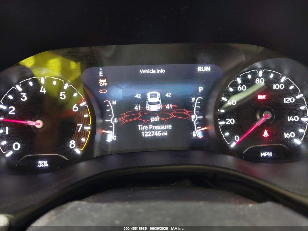 3C4NJDBN3PT549787 2023 JEEP COMPASS photo no. 7