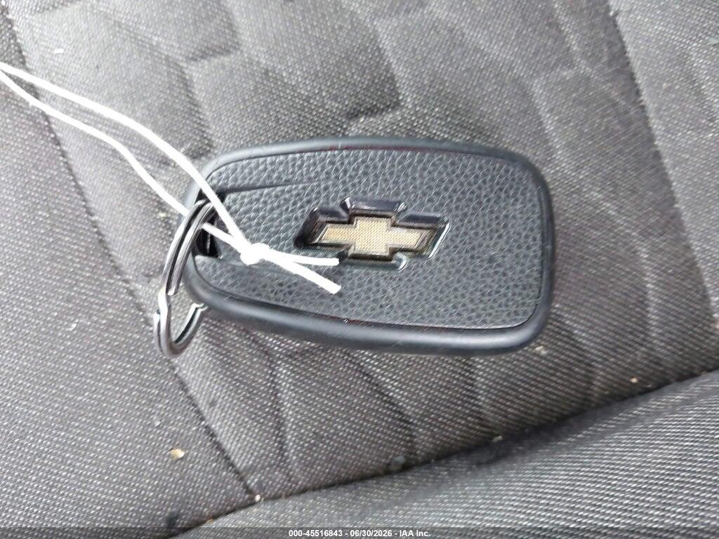 2GNAXTEV6L6208411 2020 CHEVROLET EQUINOX photo no. 11