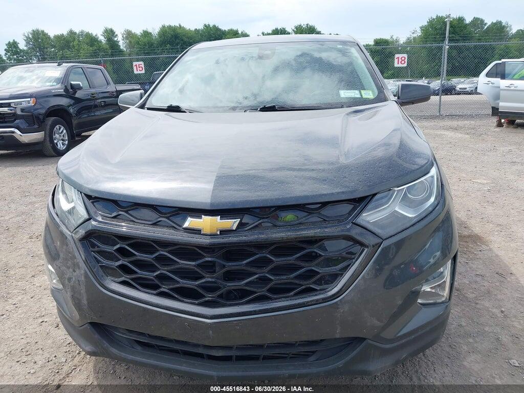 2GNAXTEV6L6208411 2020 CHEVROLET EQUINOX photo no. 12