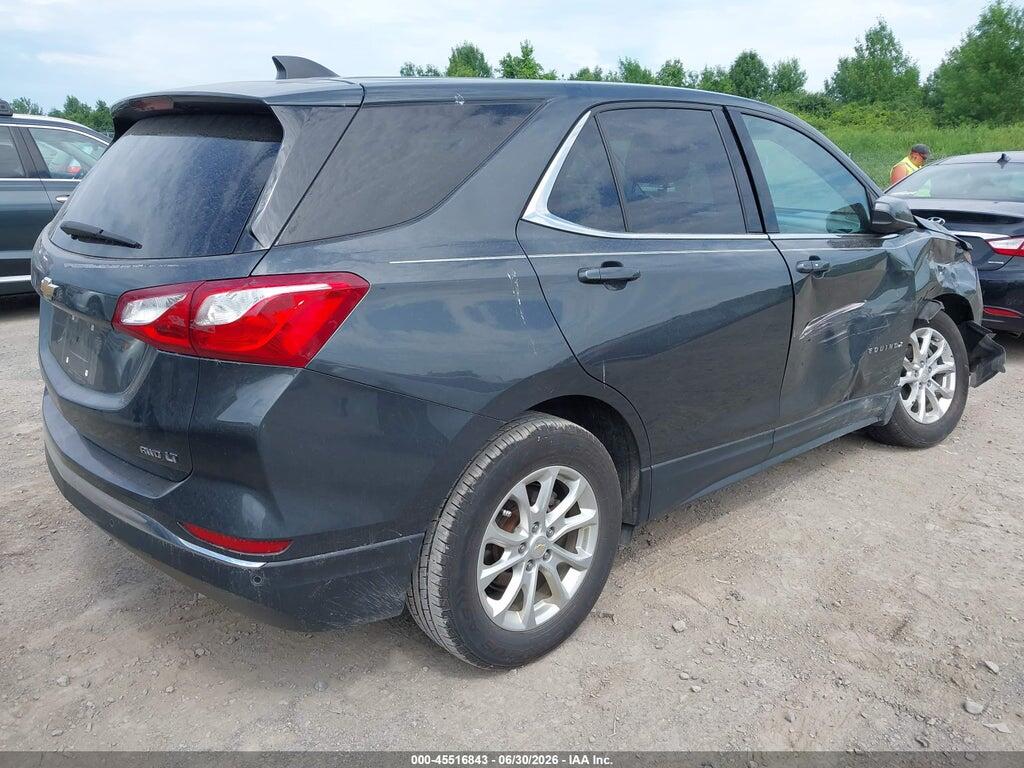 2GNAXTEV6L6208411 2020 CHEVROLET EQUINOX photo no. 4