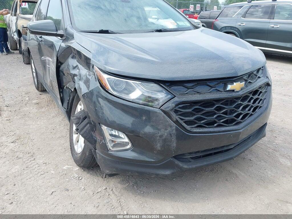 2GNAXTEV6L6208411 2020 CHEVROLET EQUINOX photo no. 6