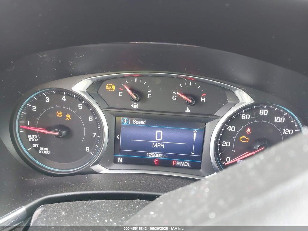 2GNAXTEV6L6208411 2020 CHEVROLET EQUINOX photo no. 7