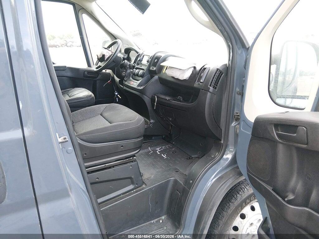 3C6URVJG2LE113063 2020 RAM PROMASTER 3500 photo no. 5