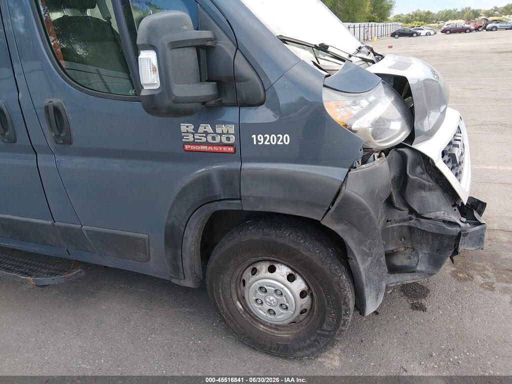 3C6URVJG2LE113063 2020 RAM PROMASTER 3500 photo no. 6