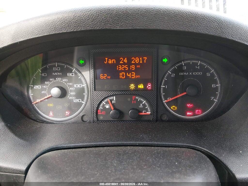 3C6URVJG2LE113063 2020 RAM PROMASTER 3500 photo no. 7