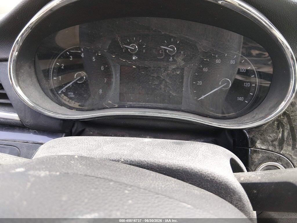 KL4CJASB4MB321123 2021 BUICK ENCORE photo no. 7