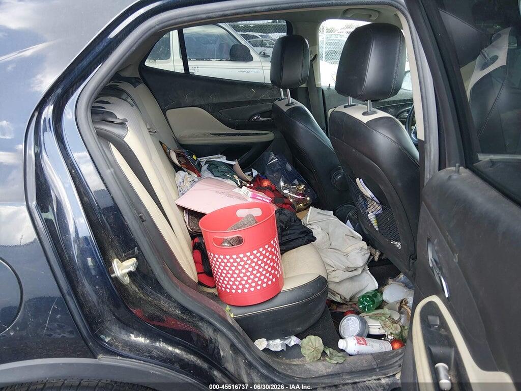 KL4CJASB4MB321123 2021 BUICK ENCORE photo no. 8