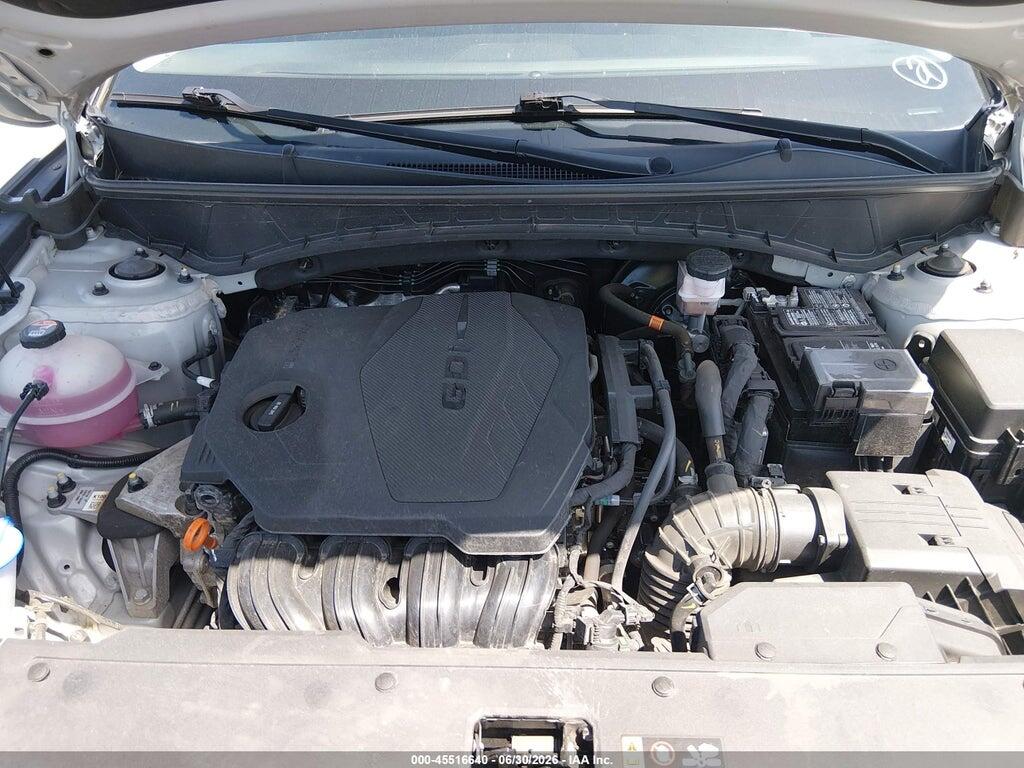 5NMJB3DE7RH347294 2024 HYUNDAI TUCSON photo no. 10