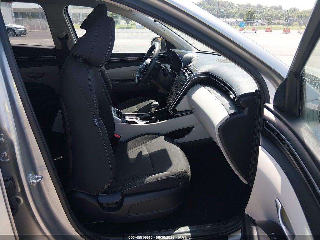 5NMJB3DE7RH347294 2024 HYUNDAI TUCSON photo no. 5
