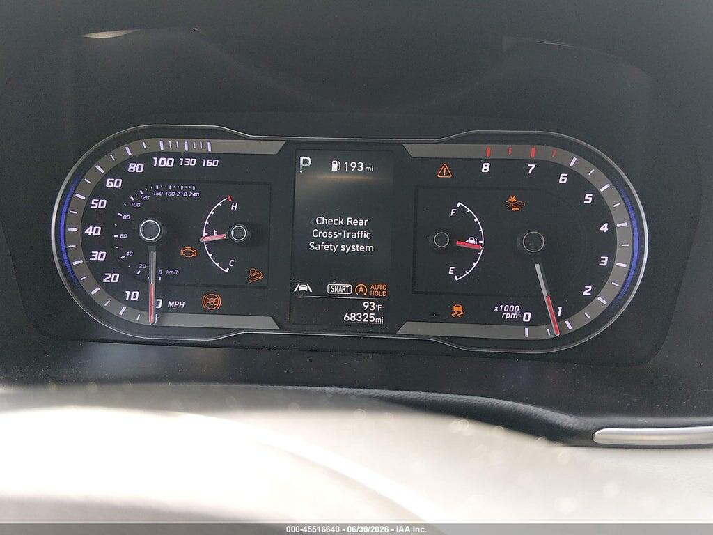 5NMJB3DE7RH347294 2024 HYUNDAI TUCSON photo no. 7