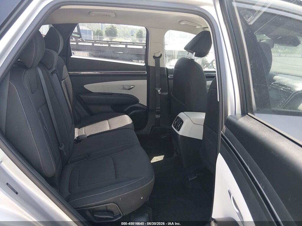 5NMJB3DE7RH347294 2024 HYUNDAI TUCSON photo no. 8