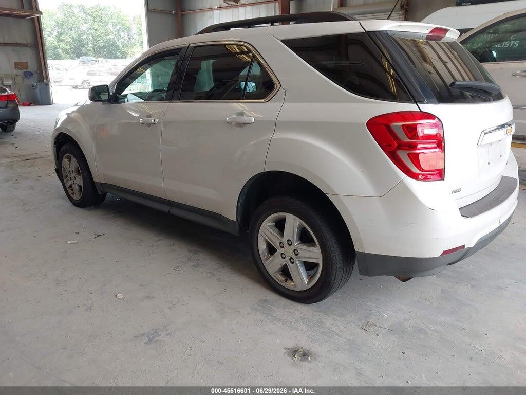 2GNFLFEK5G6232648 2016 CHEVROLET EQUINOX photo no. 3