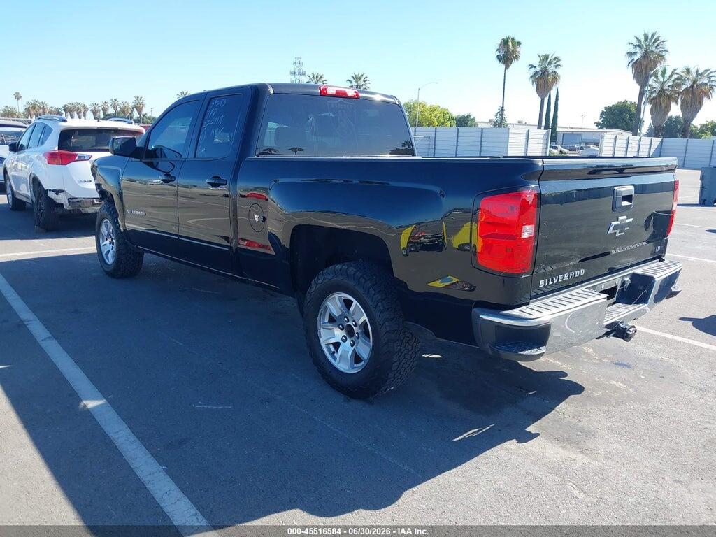 2GCRCPEC0K1151793 2019 CHEVROLET SILVERADO 1500 LD photo no. 3