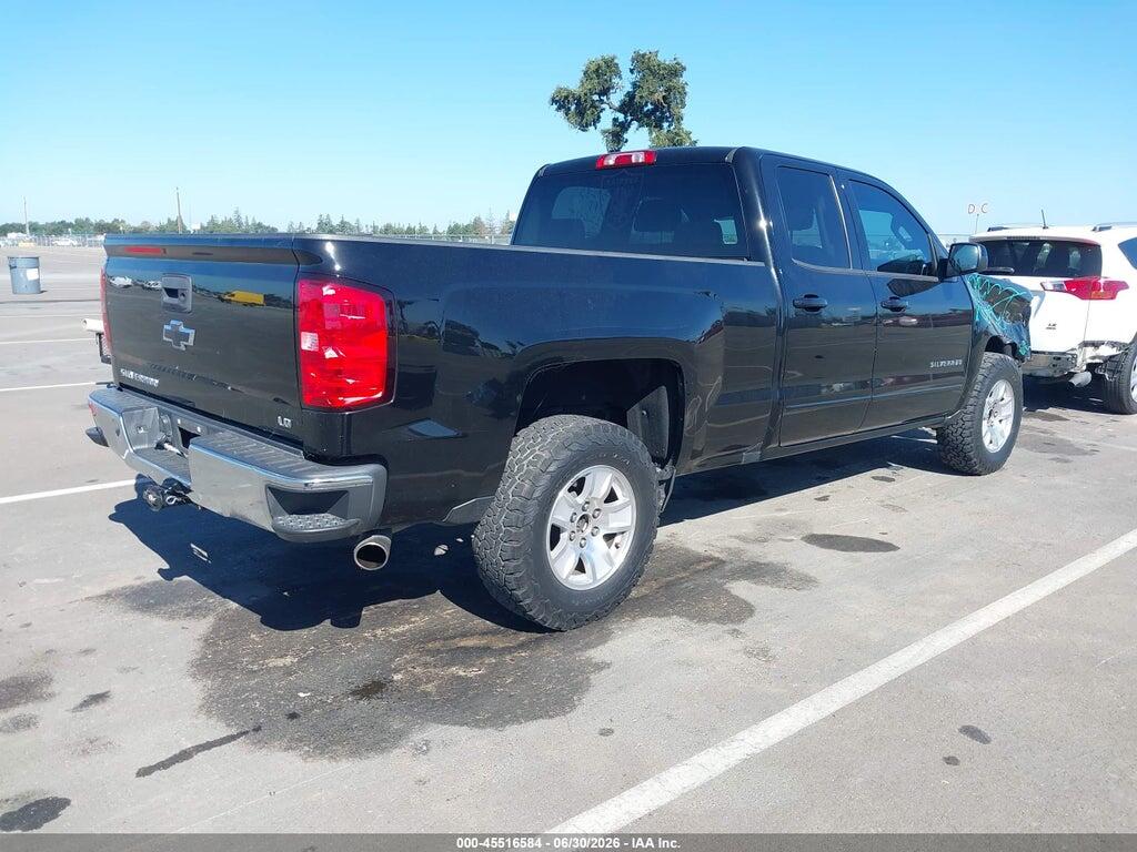 2GCRCPEC0K1151793 2019 CHEVROLET SILVERADO 1500 LD photo no. 4