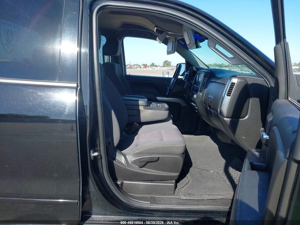 2GCRCPEC0K1151793 2019 CHEVROLET SILVERADO 1500 LD photo no. 5