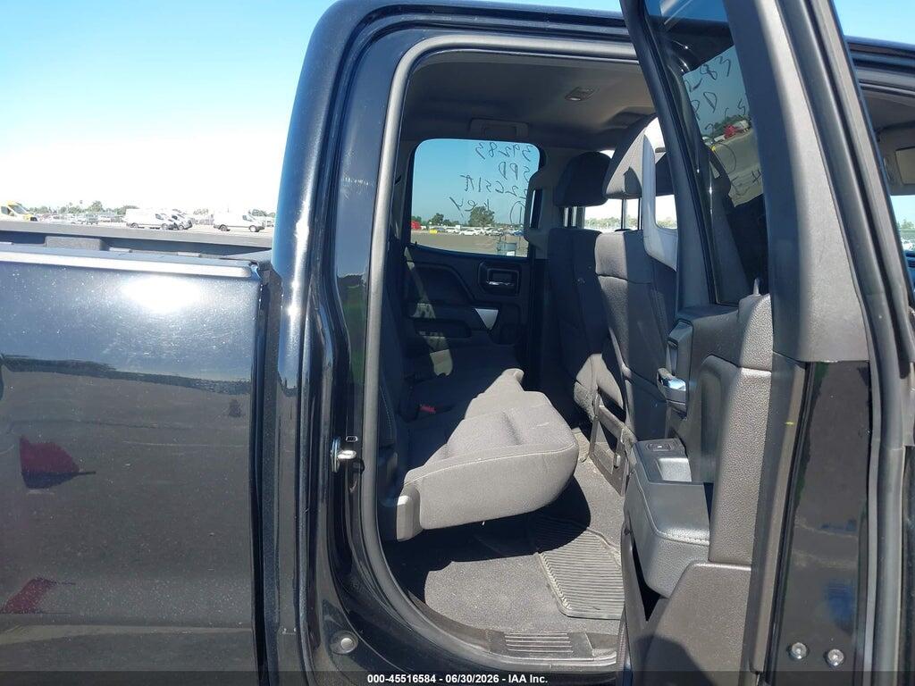 2GCRCPEC0K1151793 2019 CHEVROLET SILVERADO 1500 LD photo no. 8