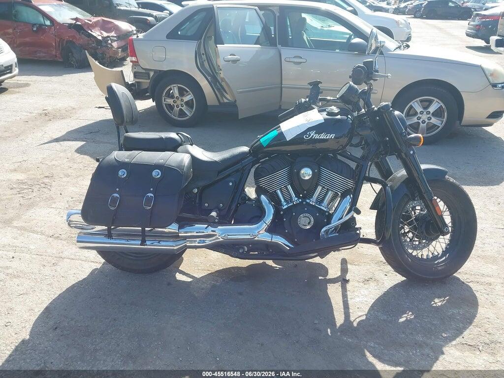 56KDBCAG8N3004936 2022 INDIAN MOTORCYCLE CO. SUPER CHIEF photo no. 12