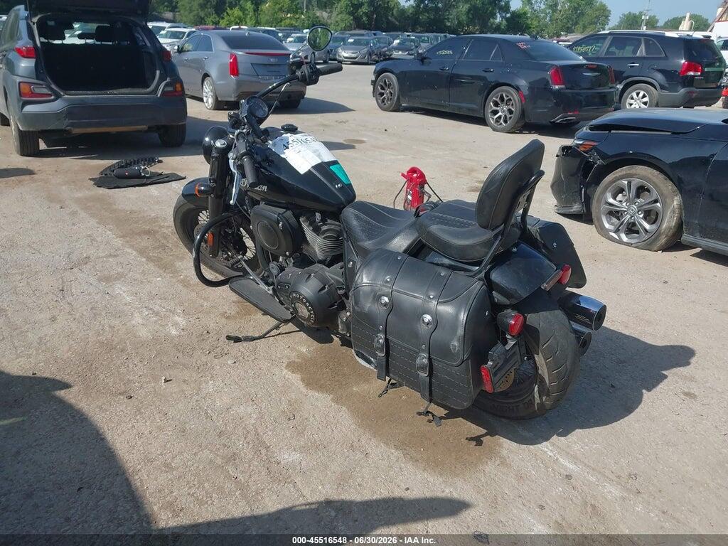 56KDBCAG8N3004936 2022 INDIAN MOTORCYCLE CO. SUPER CHIEF photo no. 3