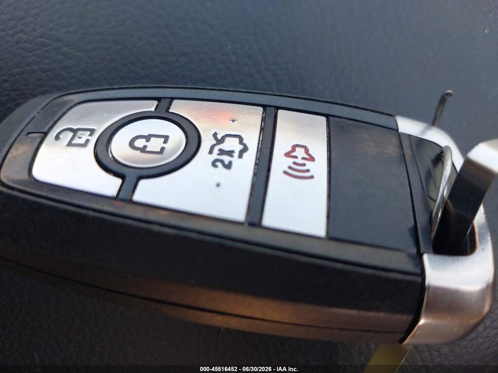 3FA6P0G79LR144116 2020 FORD FUSION photo no. 11