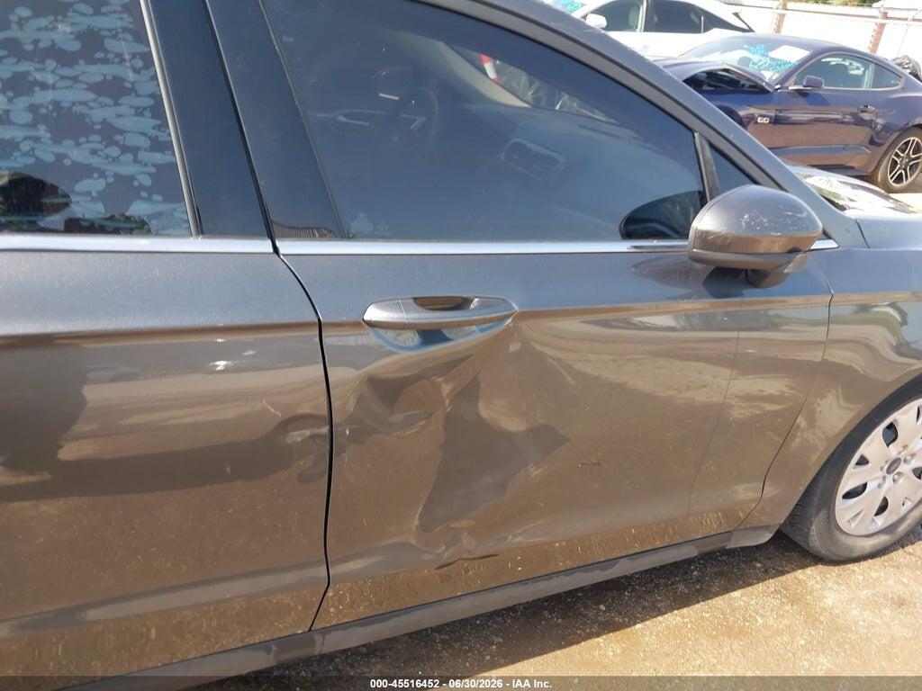 3FA6P0G79LR144116 2020 FORD FUSION photo no. 6