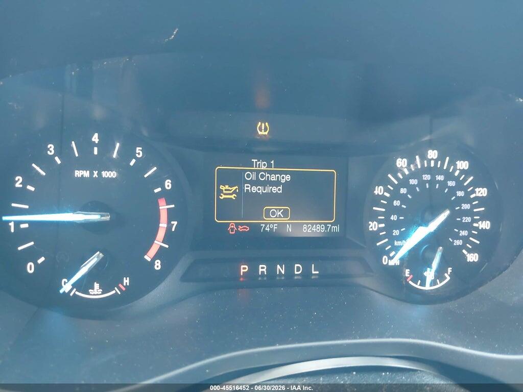 3FA6P0G79LR144116 2020 FORD FUSION photo no. 7
