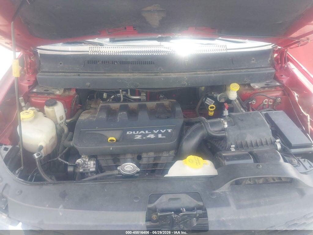 3C4PDCGB4LT188346 2020 DODGE JOURNEY photo no. 10