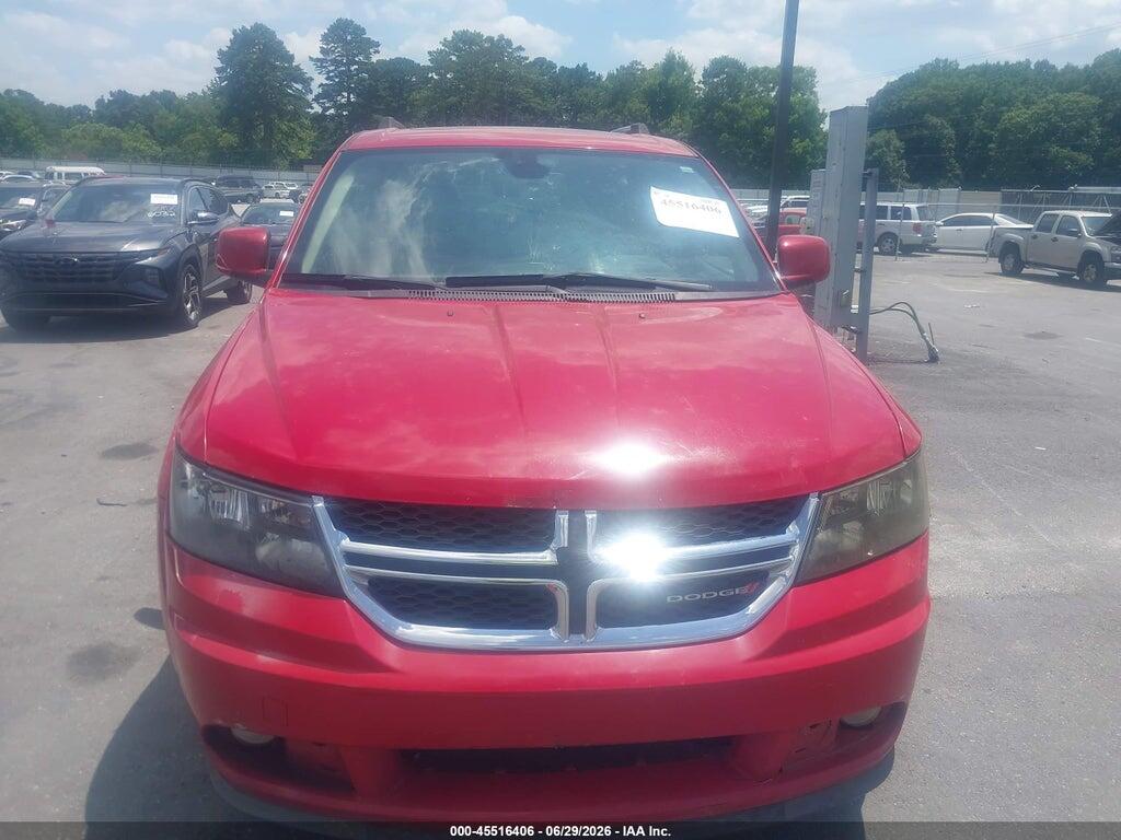 3C4PDCGB4LT188346 2020 DODGE JOURNEY photo no. 12