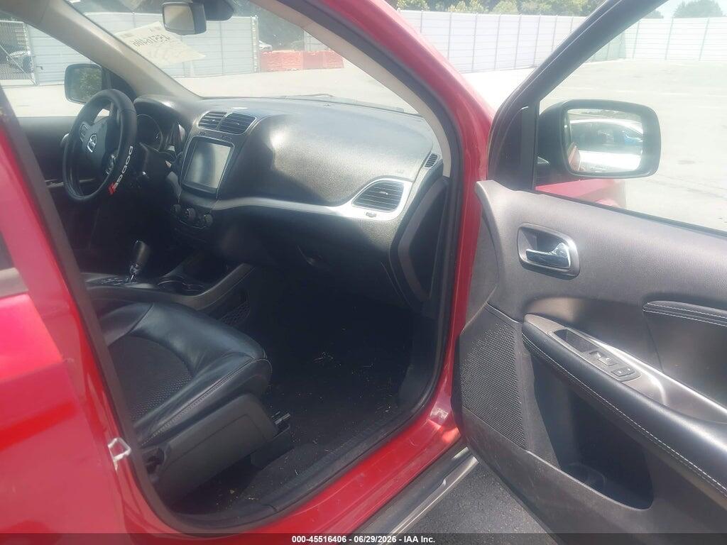 3C4PDCGB4LT188346 2020 DODGE JOURNEY photo no. 5
