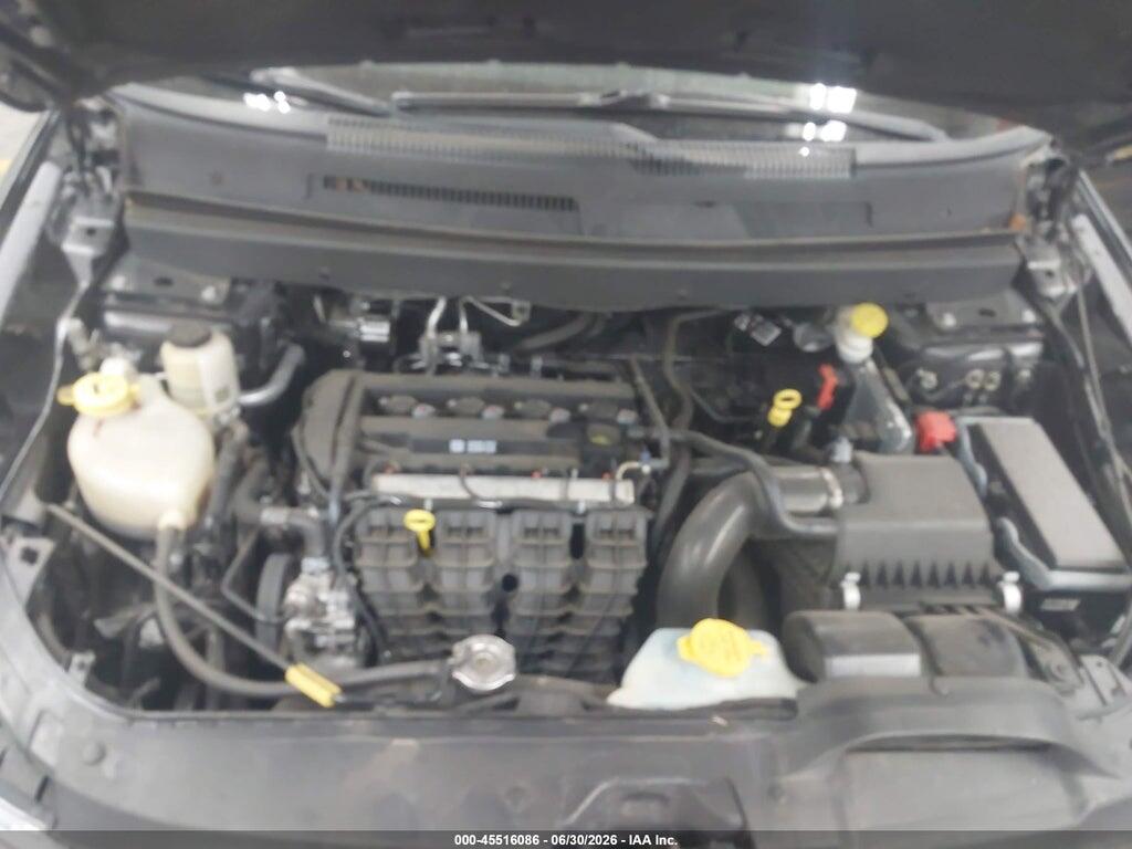 3C4PDCGB5LT248411 2020 DODGE JOURNEY photo no. 10