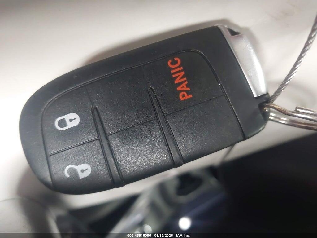 3C4PDCGB5LT248411 2020 DODGE JOURNEY photo no. 11