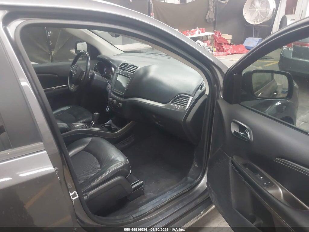 3C4PDCGB5LT248411 2020 DODGE JOURNEY photo no. 5