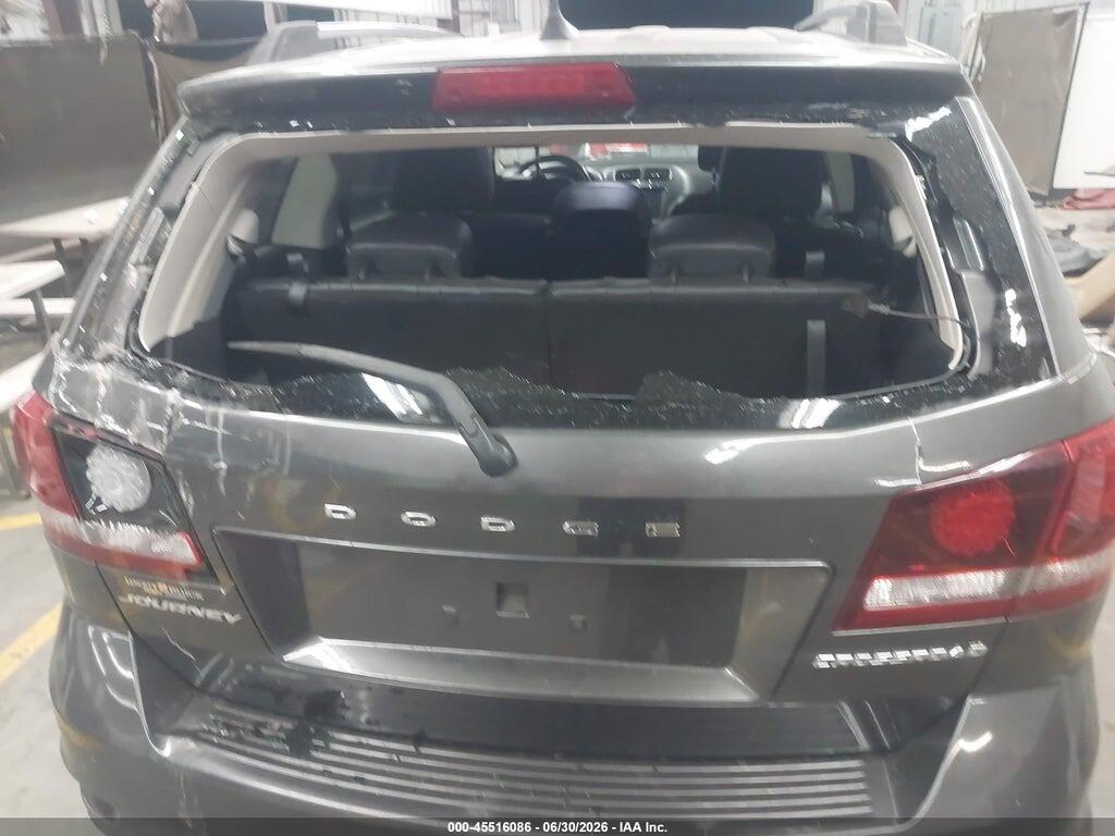 3C4PDCGB5LT248411 2020 DODGE JOURNEY photo no. 6