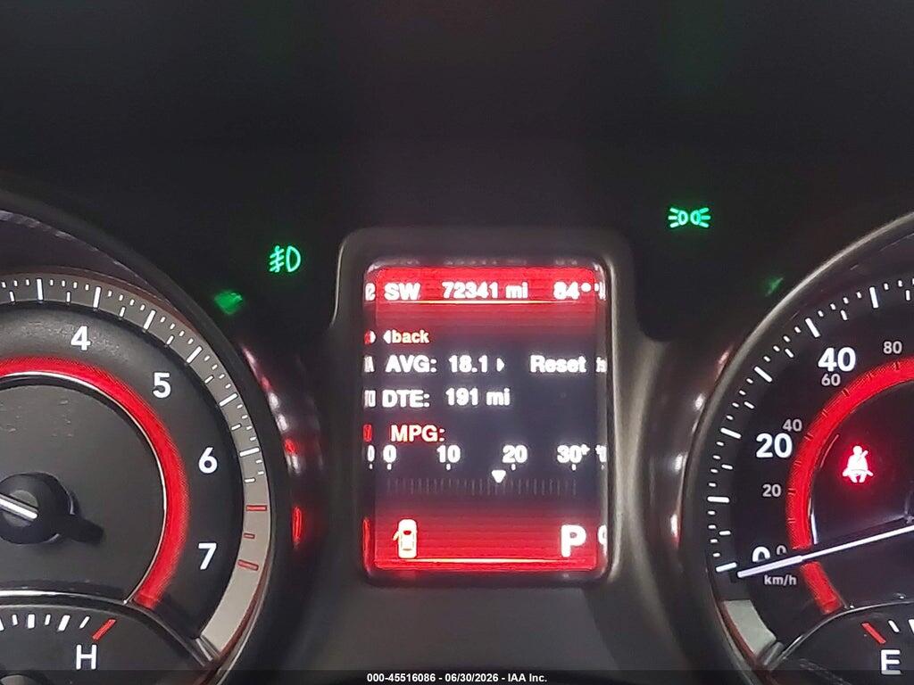 3C4PDCGB5LT248411 2020 DODGE JOURNEY photo no. 7