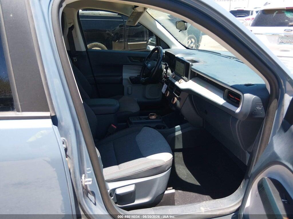 3FTTW8H33RRB03094 2024 FORD MAVERICK photo no. 5