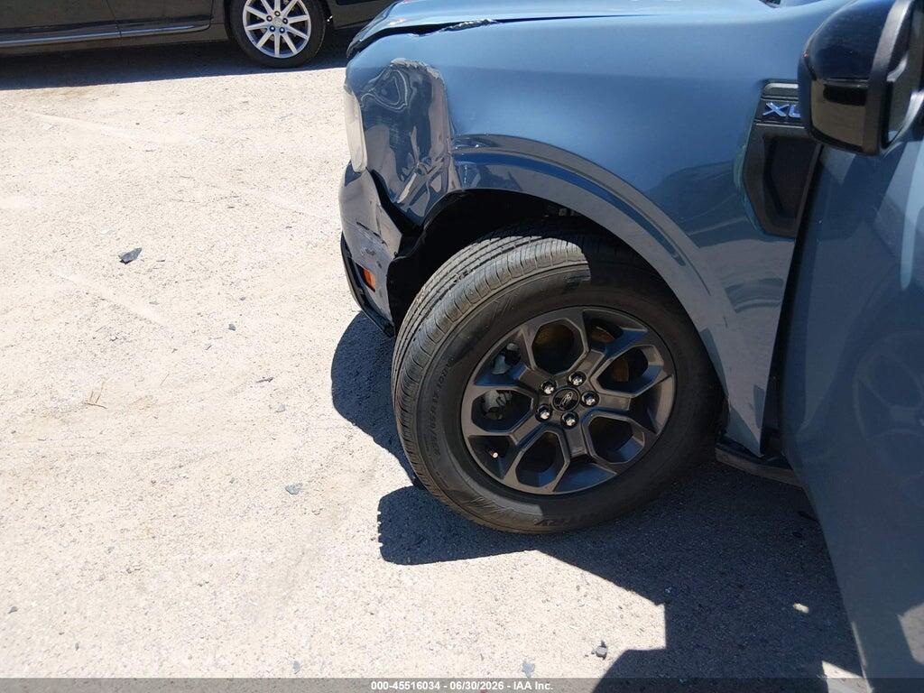 3FTTW8H33RRB03094 2024 FORD MAVERICK photo no. 6