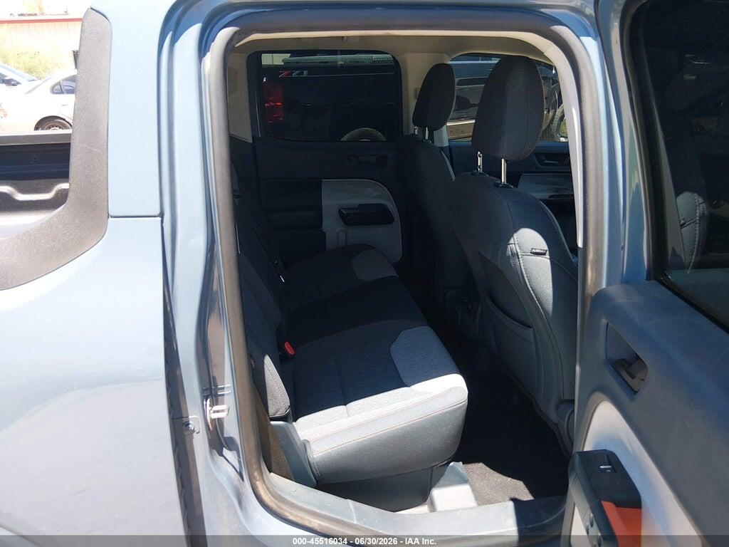 3FTTW8H33RRB03094 2024 FORD MAVERICK photo no. 8