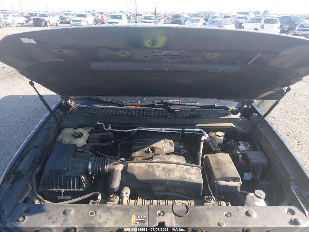 1GTH5CEA3H1192527 2017 GMC CANYON photo no. 10