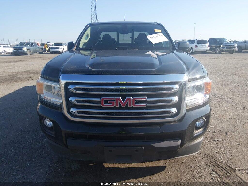 1GTH5CEA3H1192527 2017 GMC CANYON photo no. 12