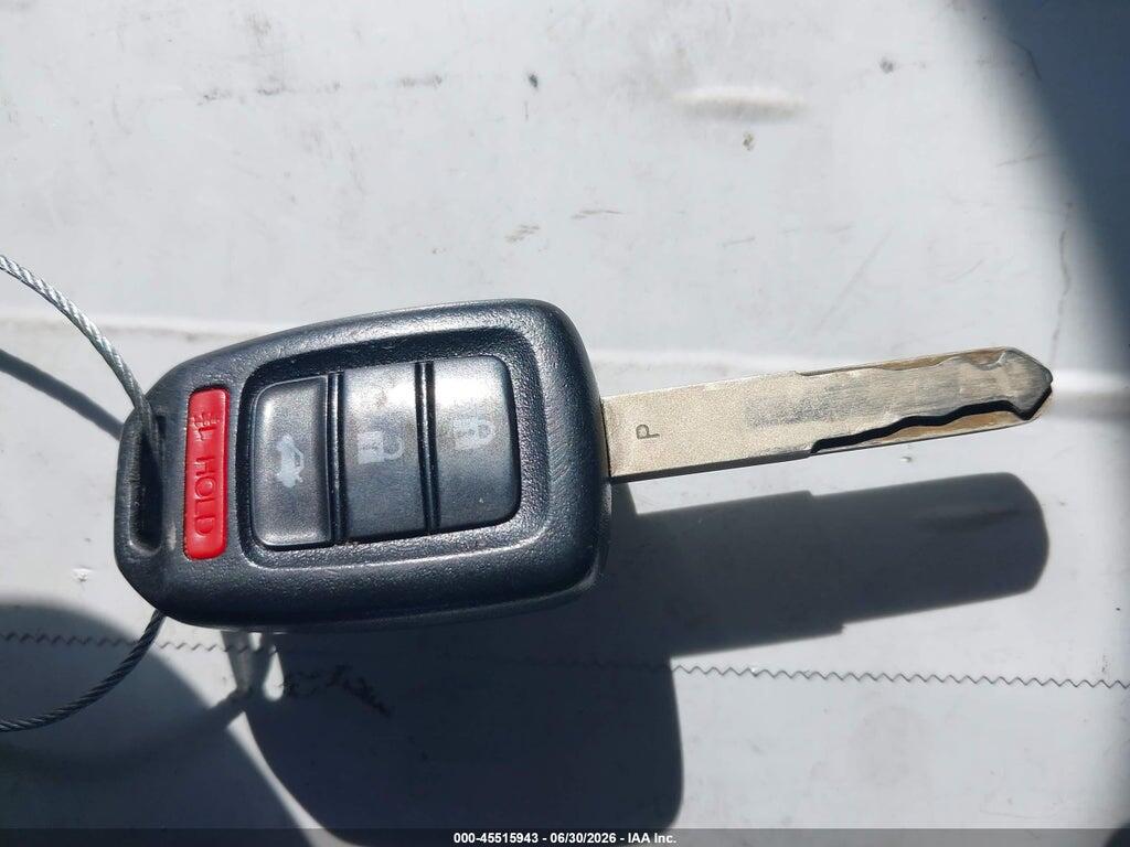2HGFC2F65LH526800 2020 HONDA CIVIC photo no. 11