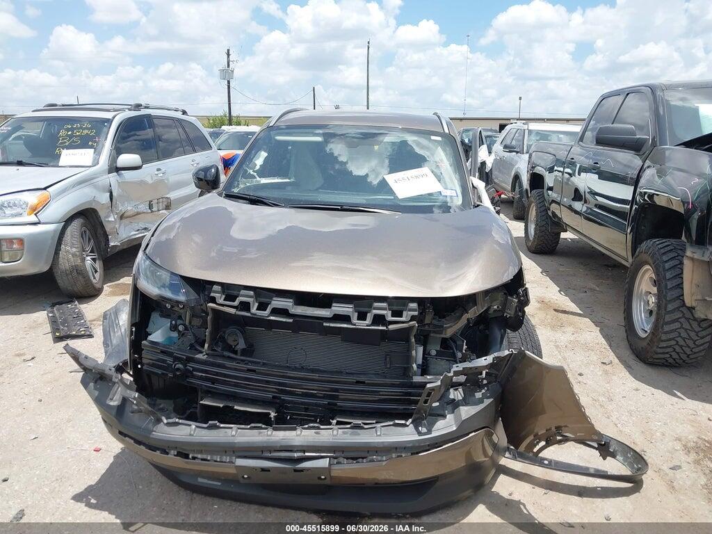 3N8AP6DA5TL329634 2026 NISSAN KICKS photo no. 12