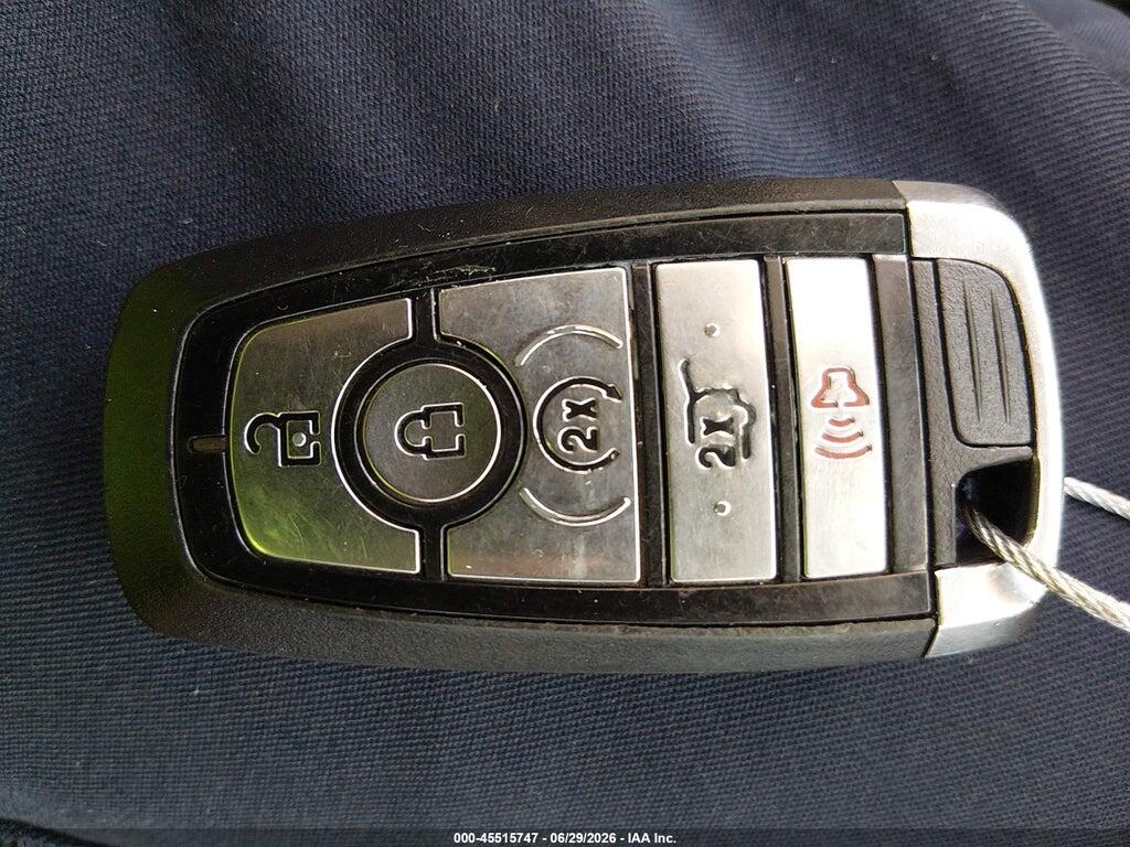 1FMSK7DH9PGB79809 2023 FORD EXPLORER photo no. 11